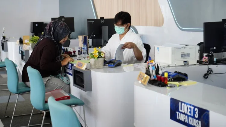 Kantor Pertanahan Tetap Buka Layanan saat Cuti Bersama Nyepi dan Idulfitri