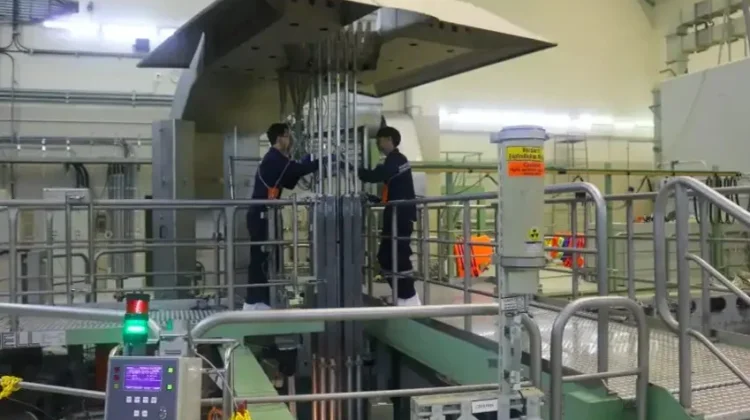 BRIN Percepat Revitalisasi Fasilitas Bahan Bakar Nuklir untuk Keberlanjutan