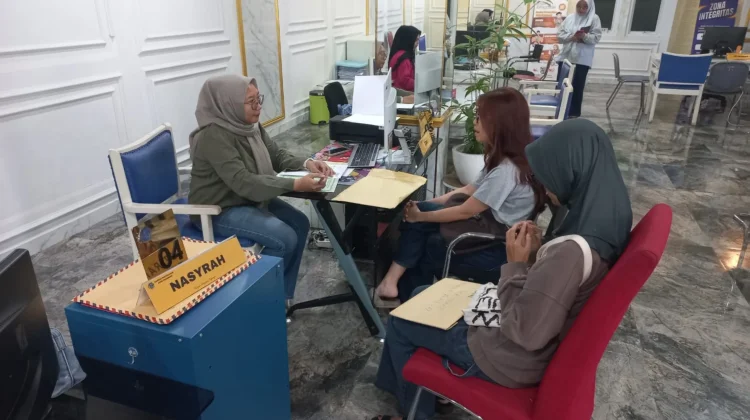 Mau Urus Sertipikat saat Mudik Lebaran? Tiga Kantah di Sulsel Ini Siap Melayani