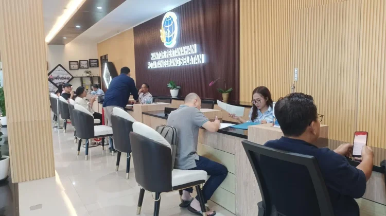 Jadi Salah Satu Tujuan Mudik, Kantor Pertanahan Seluruh Banten Tetap Buka