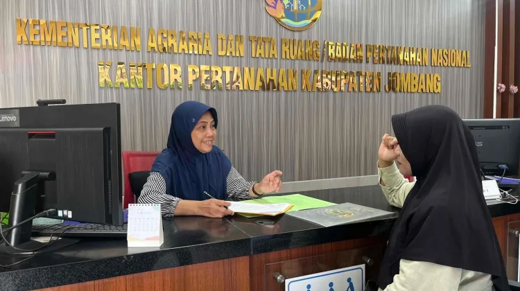Pengalaman Masyarakat Soal Layanan Pertanahan Terbatas saat Libur Idulfitri