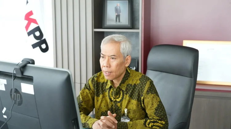 LKPP Uji Publik Perubahan PBJ Desa, Lebih Sederhana dan Adaptif