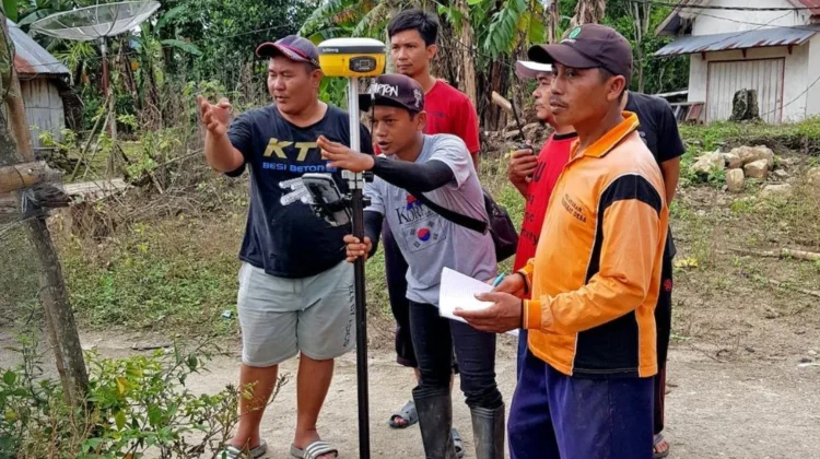 Cara Cek Petugas Ukur yang Resmi dari BPN
