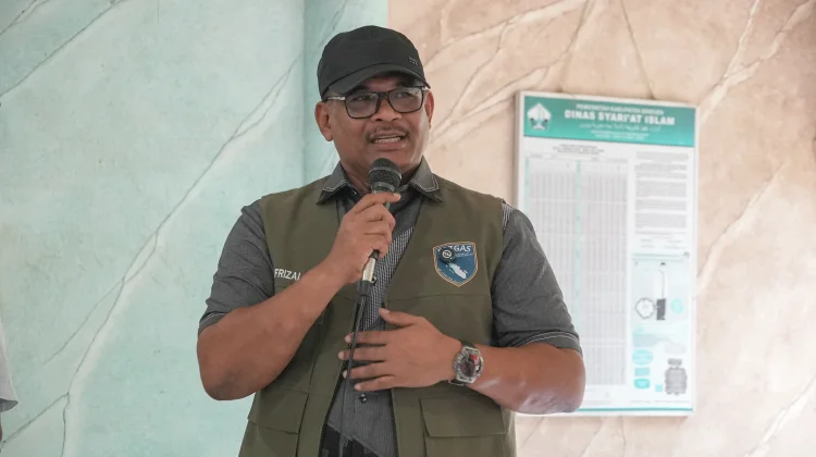 Kejar Akurasi Data, Prinsip ‘No One Left Behind’ Diterapkan untuk Pemulihan Aceh