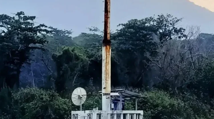 PUMMA, Alat Deteksi Tsunami Murah dan Realtime