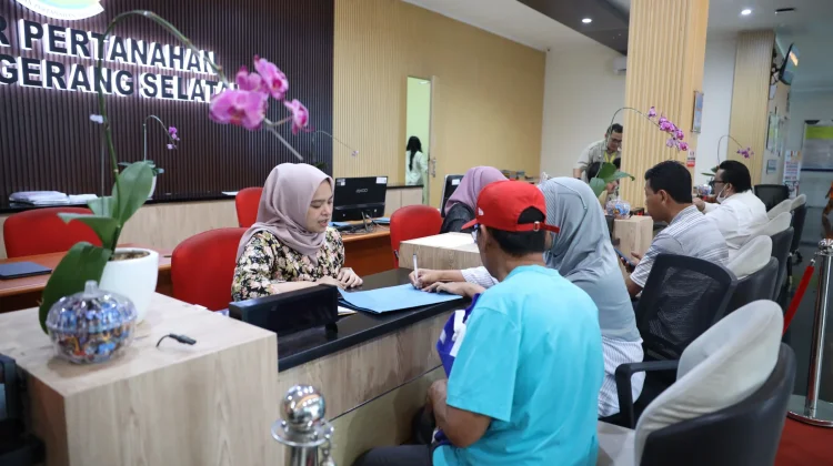 Kementerian ATR/BPN Bahas Dasar Penyusunan Anggaran 2027, Fokuskan pada Efisiensi