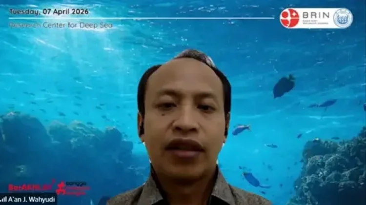 Deep-Sea Science Forum Tekankan Pendekatan Multidisipliner untuk Keberlanjutan