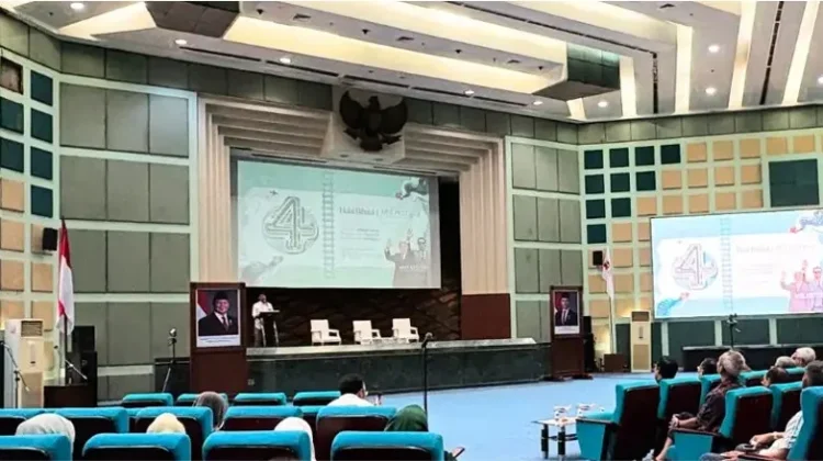 Warisan Riset BRIN untuk Masa Depan Transportasi Indonesia