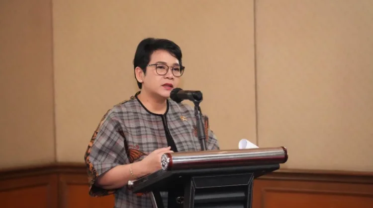 LKPP Atur Harmonisasi Turunan Perpres 46/2025
