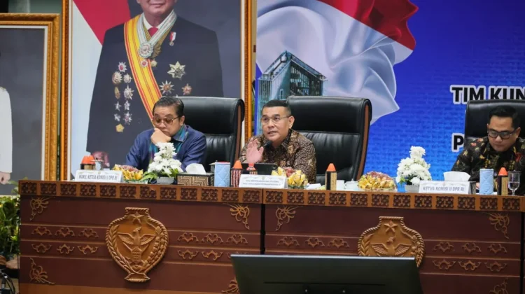 Wamen ATR/BPN Minta Pemprov Kalteng Selesaikan Masalah Pertanahan Melalui GTRA