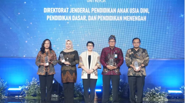 LKPP Dorong Pengadaan Bersih dan Akuntabel demi Kepentingan Rakyat