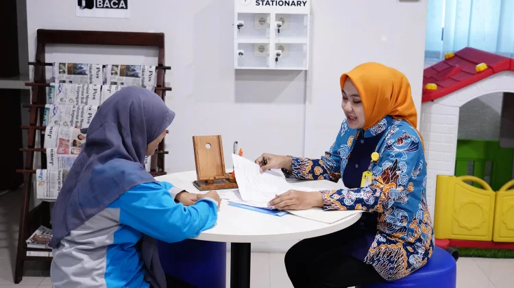 Kanal Pengaduan Digital Kementerian ATR/BPN, Jembatan menuju Layanan Lebih Baik