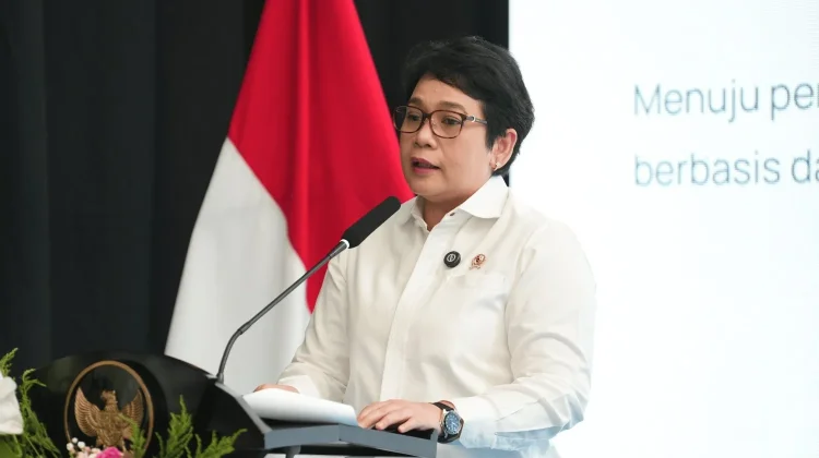 LKPP Integrasikan e-Katalog dengan SIPD untuk Efisiensi Belanja Daerah