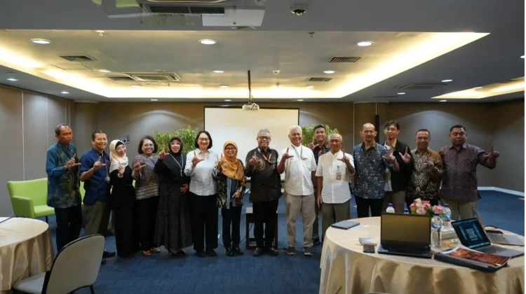 Tidak Sekadar Atribut, 'Integritas' Fondasi Pengadaan Bersih