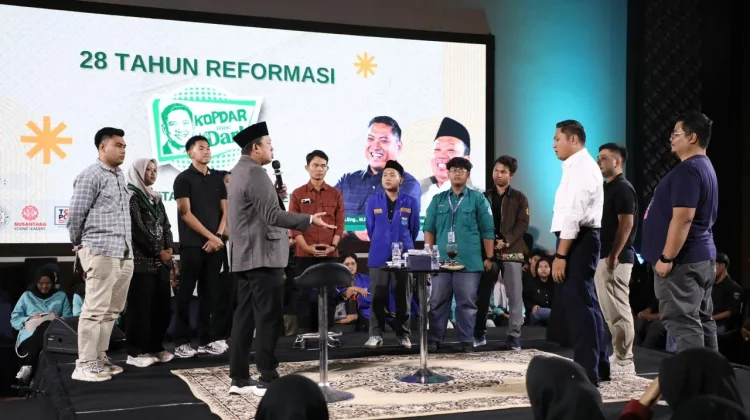 Pemerintah Prioritaskan Pengakuan dan Perlindungan Hak Tanah Ulayat