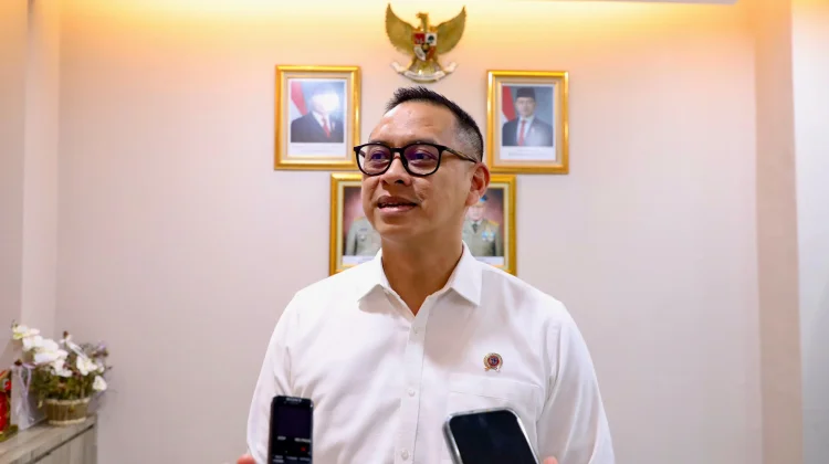 Perkuat Kepastian Hukum, Masyarakat Bisa Tingkatkan Sertipikat HGB ke HM Sekarang
