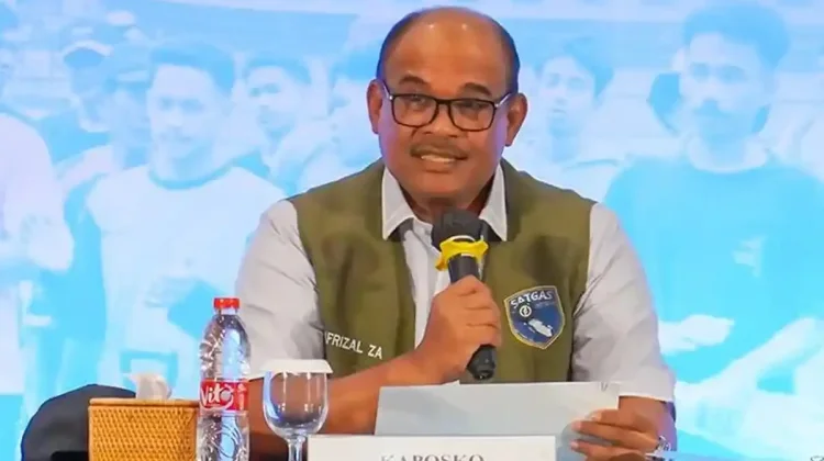 Profesor Gudang Moral