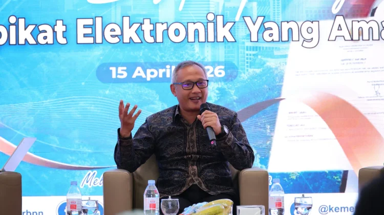 Tanah Belum Terpetakan? Manfaatkan Fitur Swaplotting di Aplikasi Sentuh Tanahku