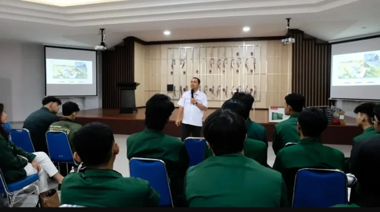 Brantas Pemalsuan Pangan, BRIN Dorong Integrasi Teknologi dan AI