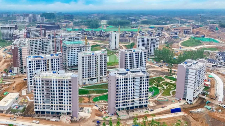 Beli Apartemen Tak Cukup Cuma SHMSRS, Cek juga Hak atas Tanah Dasarnya