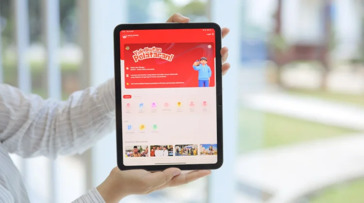 Atur Sendiri Jadwal Datang ke Kantah dengan Fitur Antrian Daring di Sentuh Tanahku