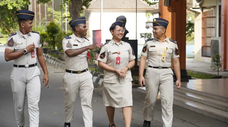 Politeknik Agraria STPN Buka Peluang Sekolah Kedinasan, Siap Jaring Generasi Muda