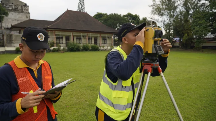 Politeknik Agraria STPN Tawarkan Program Studi di Bidang Agraria dan Pertanahan