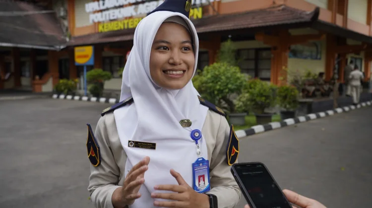Yuk, Kenalan sama Program Studi di Politeknik Agraria STPN