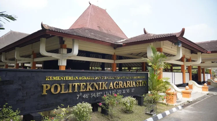 Yuk, Kenalan sama Program Studi di Politeknik Agraria STPN