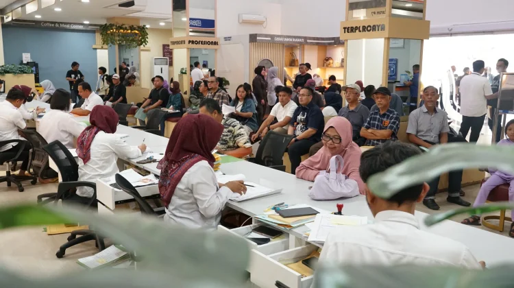 Alih Media ke Sertipikat Elektronik, Masyarakat Merasa Jauh Lebih Praktis