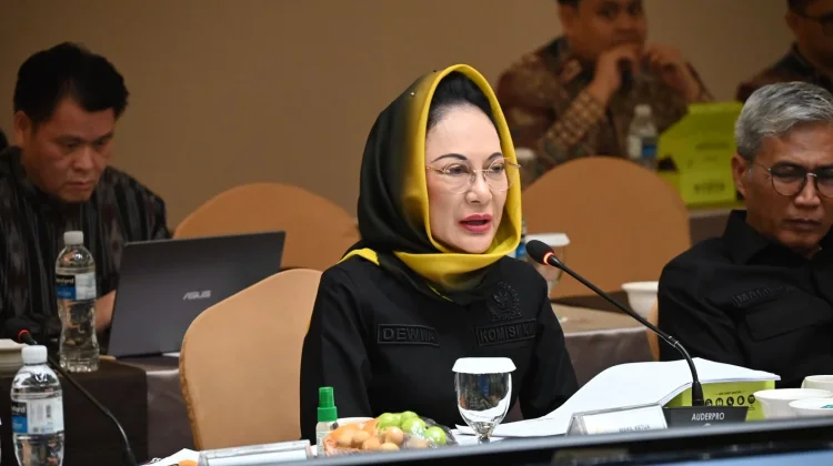 Kasus Penyekapan Bandung, Dewi Asmara Minta LPSK Proaktif Lindungi Korban