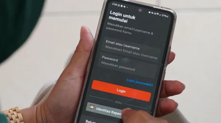 Cek Informasi Tanah sebelum Membeli, Gunakan Fitur Berbagi Akses di Sentuh Tanahku