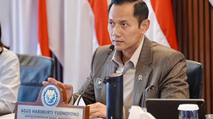 Kementerian ATR/BPN Dukung Penguatan Tata Kelola Ekosistem Kebandarudaraan