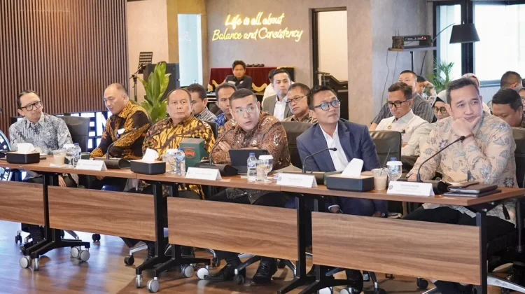 Kementerian ATR/BPN Dukung Penguatan Tata Kelola Ekosistem Kebandarudaraan