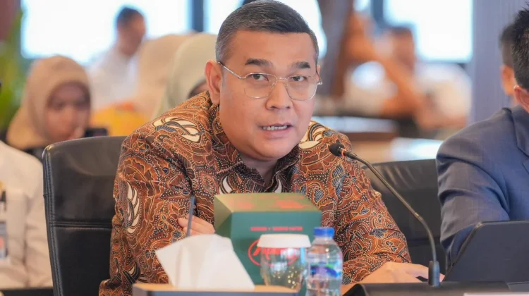 Kementerian ATR/BPN Dukung Penguatan Tata Kelola Ekosistem Kebandarudaraan