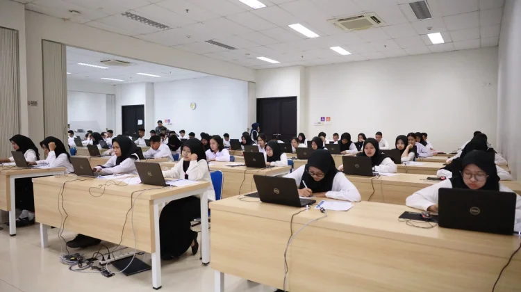 Seleksi Taruna Baru STPN Jaring SDM Unggul Pertanahan