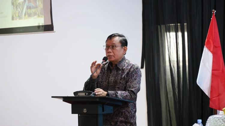 Pengadministrasian Tanah Ulayat Perkuat Perlindungan Warisan Adat Buton