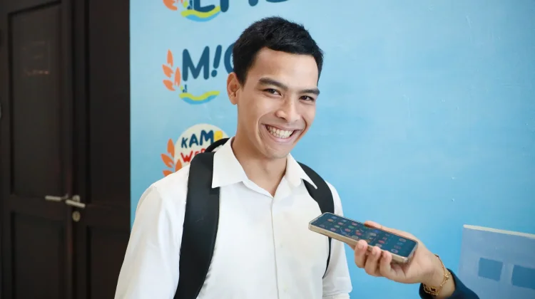 Semangat Mengabdi Warnai Seleksi Penerimaan Taruna Baru Poltek Agraria STPN