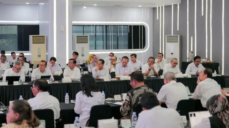 Beri Kepastian Waktu Layanan, Kementerian ATR/BPN Hadirkan Pengukuran Terjadwal