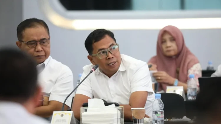 Beri Kepastian Waktu Layanan, Kementerian ATR/BPN Hadirkan Pengukuran Terjadwal