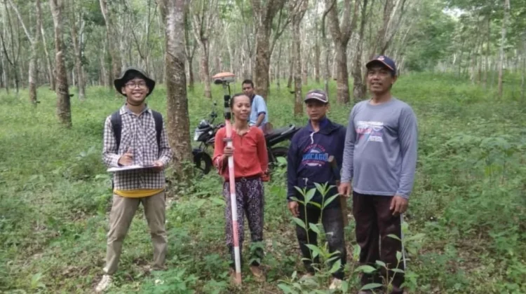 Beri Kepastian Waktu Layanan, Kementerian ATR/BPN Hadirkan Pengukuran Terjadwal