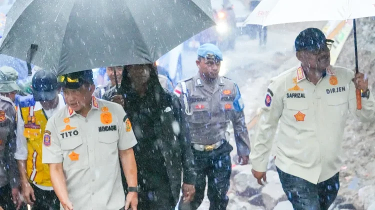 Enang-Enang: Ketika Ketulusan Warga dan Kebijakan Negara Bertemu di Tanah Gayo