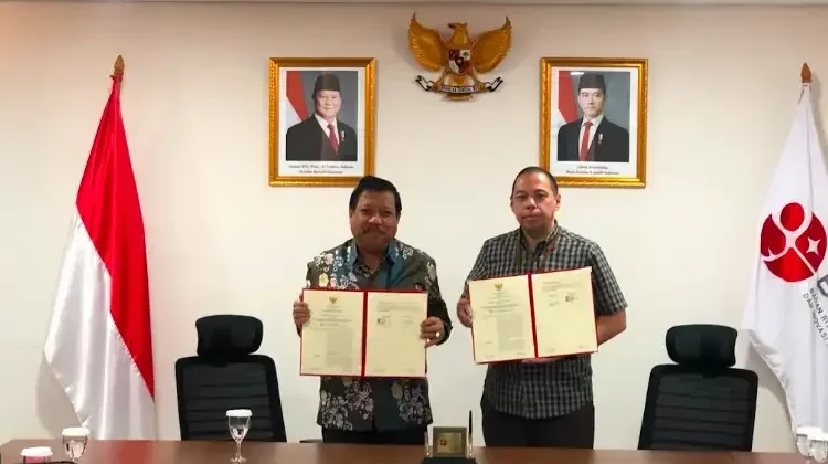 BRIN Dukung Pangkalpinang Bangun Kebun Raya 60 Hektar