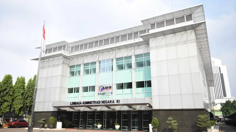 Mengomunikasikan Perubahan: Peran Strategis LAN Membangun Birokrasi Adaptif