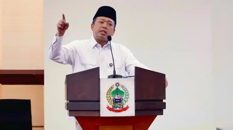 Menteri Nusron Tegaskan Perlindungan Lahan Pertanian Jadi Prioritas Pemerintah