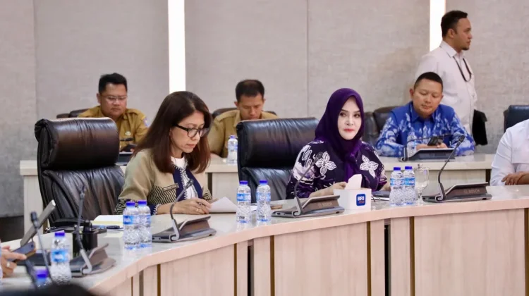 Menteri Nusron Harap Program Pemerintah Dapat Dirasakan Secara Utuh Melalui SEB