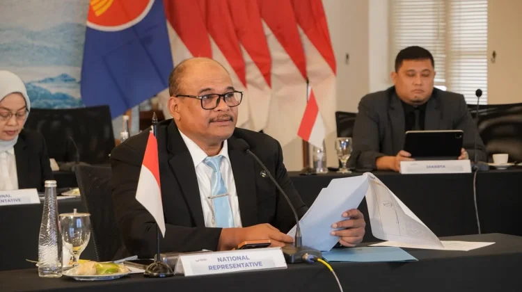 Indonesia Pimpin ASEAN Smart Cities, Angkat Isu Sampah Jadi Agenda Prioritas