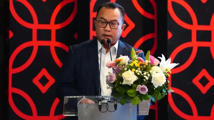 Respons Arahan Presiden, BRIN Percepat Pemanfaatan Teknologi Air Berbasis Riset