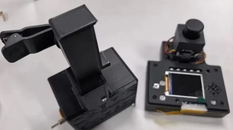 Sensor Berbasis Smartphone Permudah Diagnostik Penyakit dan Keamanan Pangan
