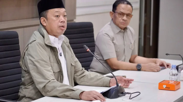 Menteri Nusron: Pengukuran Terjadwal Sudah Berlaku di 400 Kantor Pertanahan